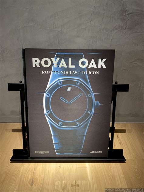 Royal Oak: From Iconoclast to Icon 